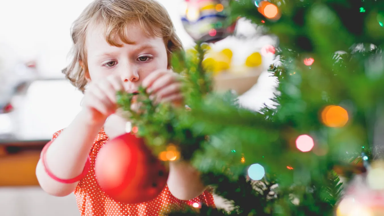 Otthon, Díszek, fények, cukiságok - Így öltöztesd karácsonyi díszbe otthonod, karácsony, díszítés, dísz 