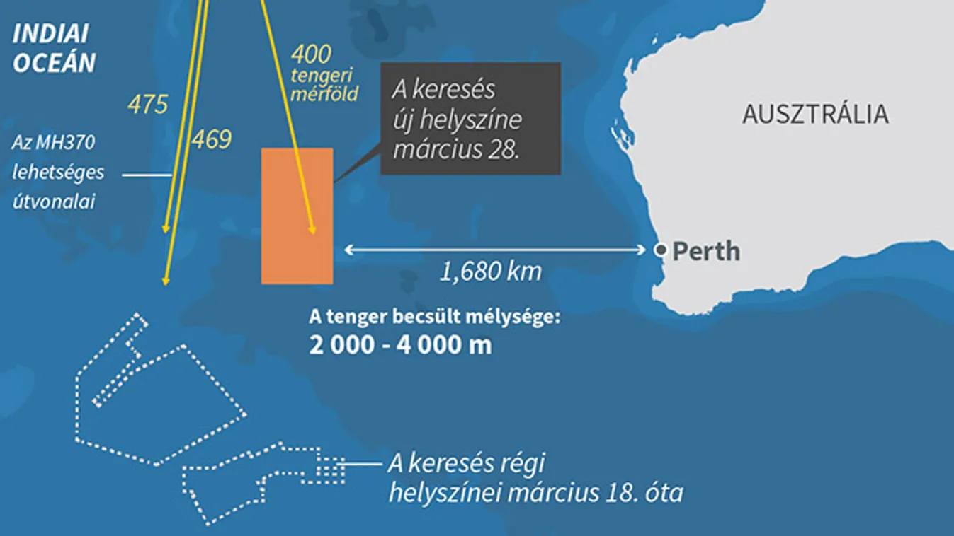malajzia mh370 eltűnt repülőgép infografika 