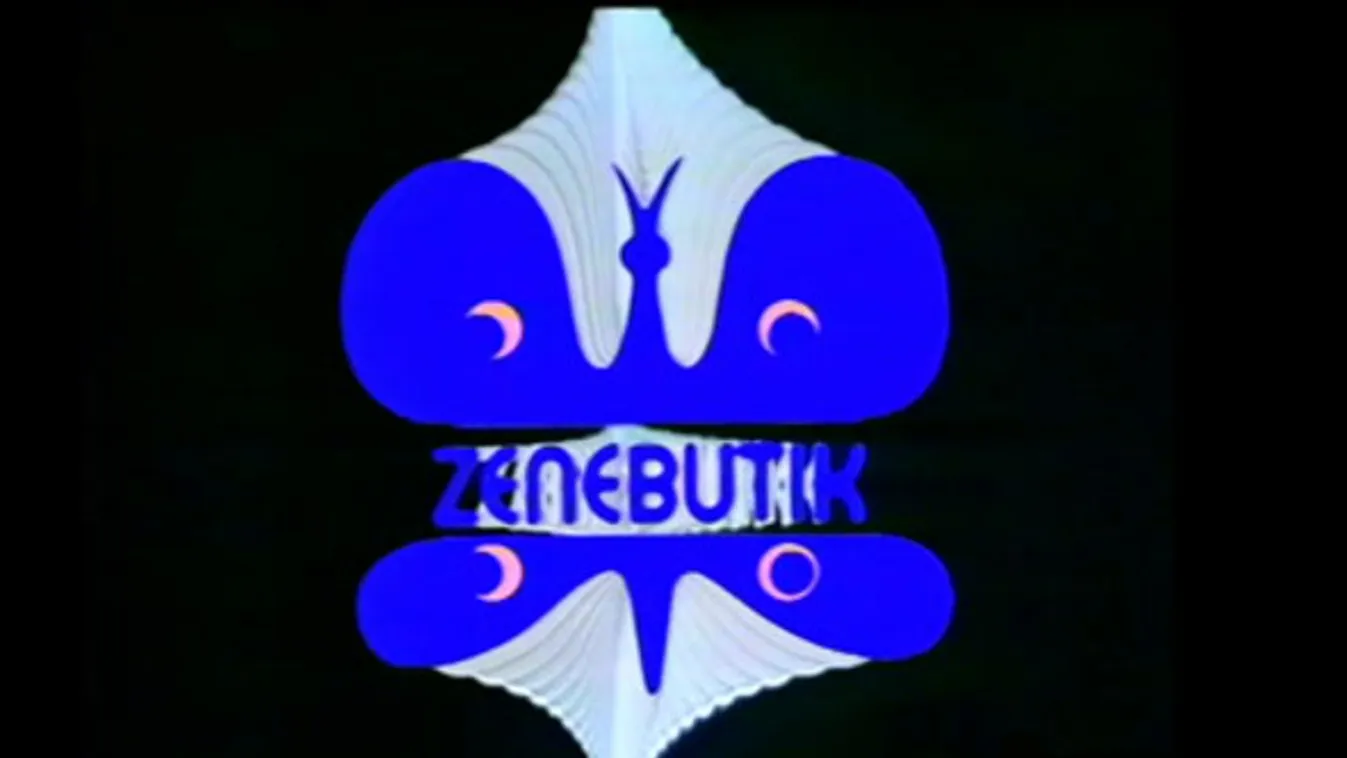 A műsor egykori logója 