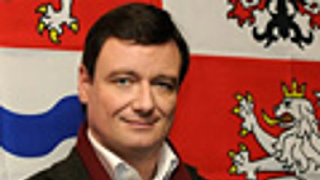 Csehország, korrupció, David Rath, szociáldemokrata politikus