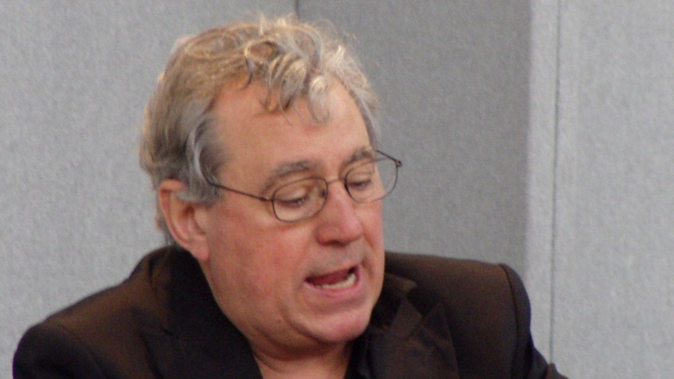 Terry Jonesnál a Monty Python komikuscsoport alapító tagjánál demenciát állapítottak meg 