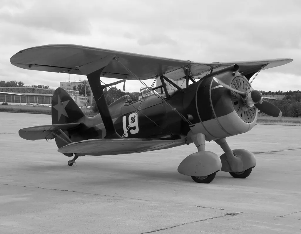 A második világháború legendás vadászgépei 