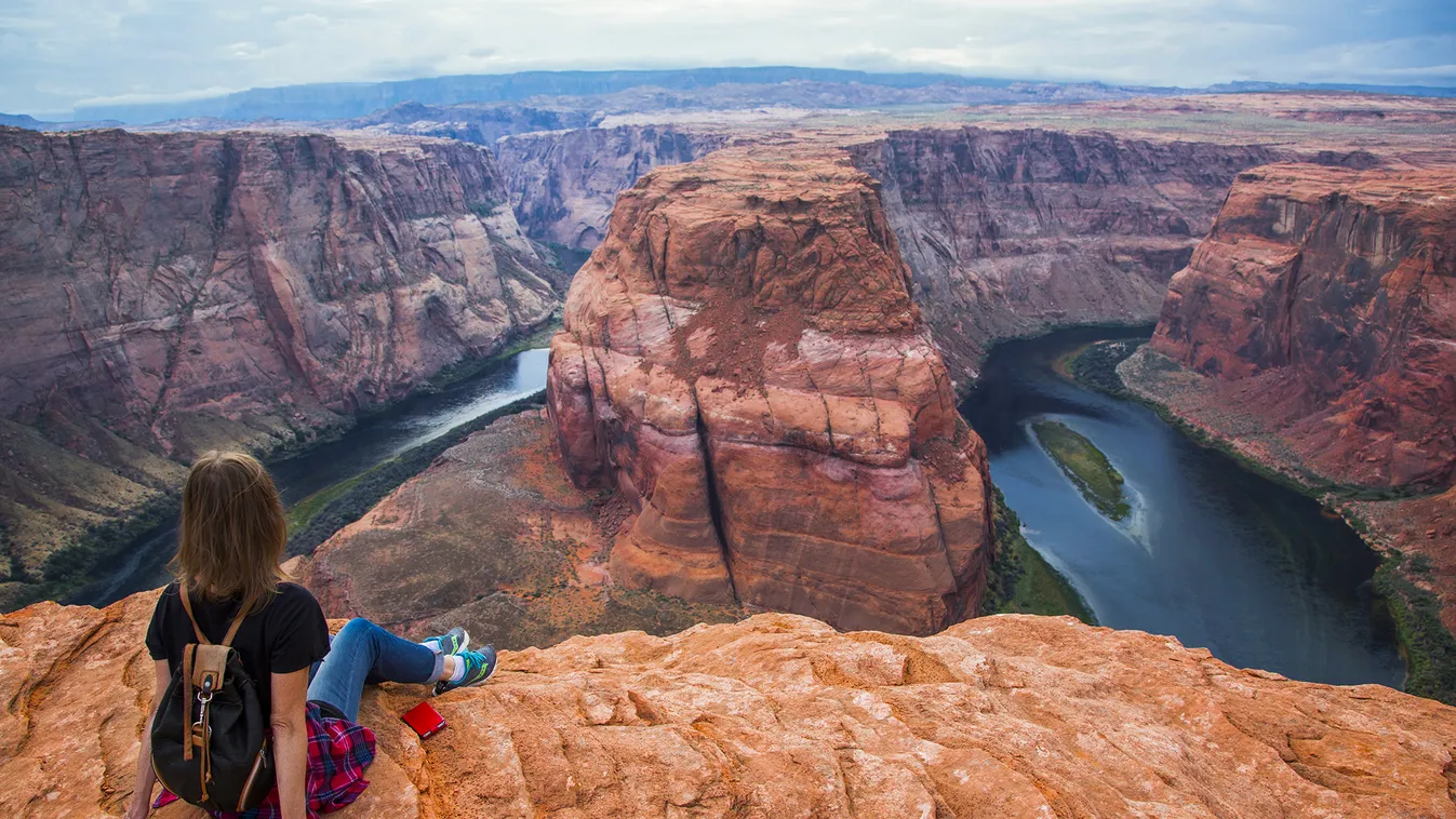 Komfortzóna: Óriási nyeremények és a legnagyobb sztárok várnak rád Grand Canyon 