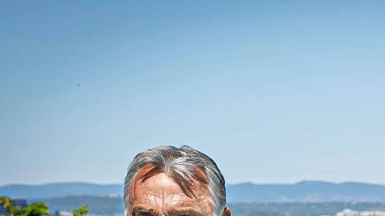Orbán Viktor új profilkép 