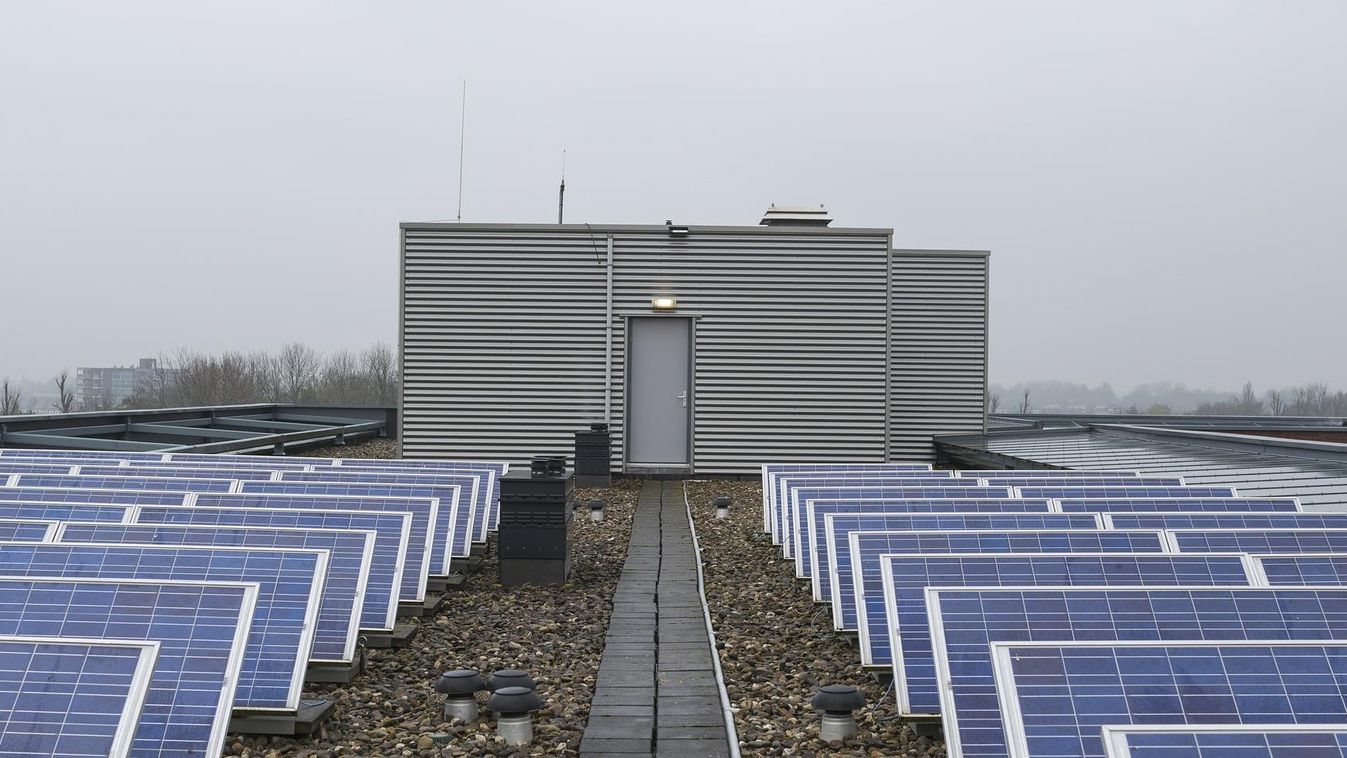 napelem, tárolás, megújuló energia 