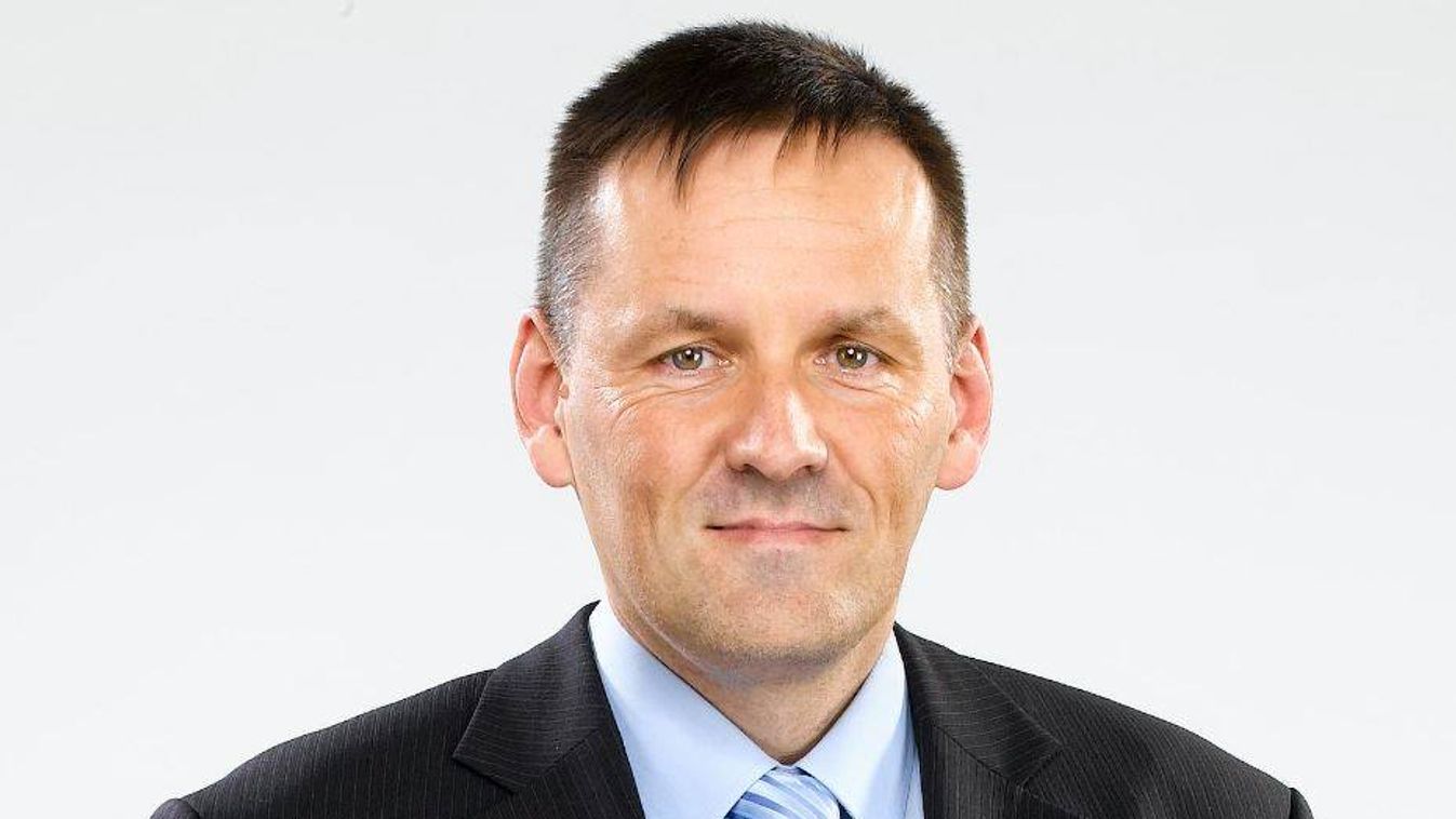 Volner János Jobbik 