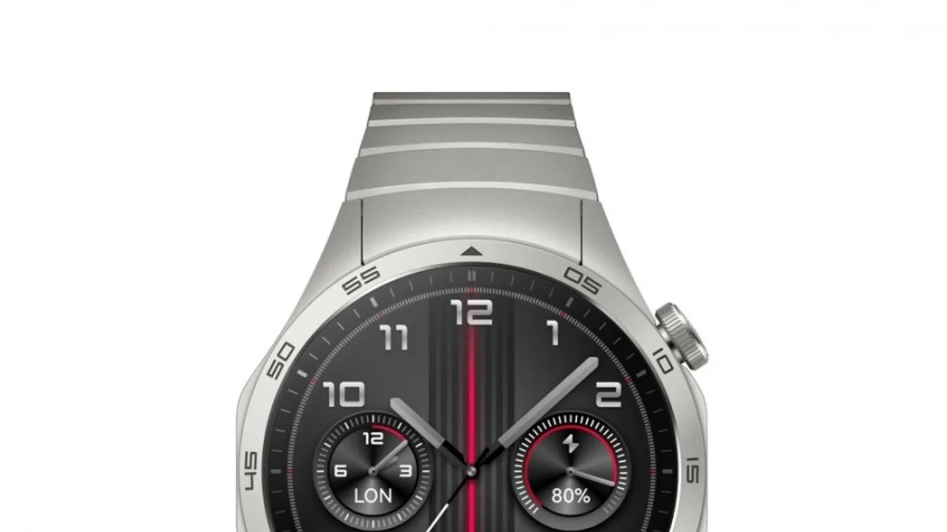 Huawei Watch GT4, okosóra, bejelentés 