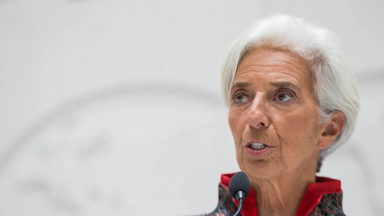 IMF, Lagarde, bailout, kivásárlás 