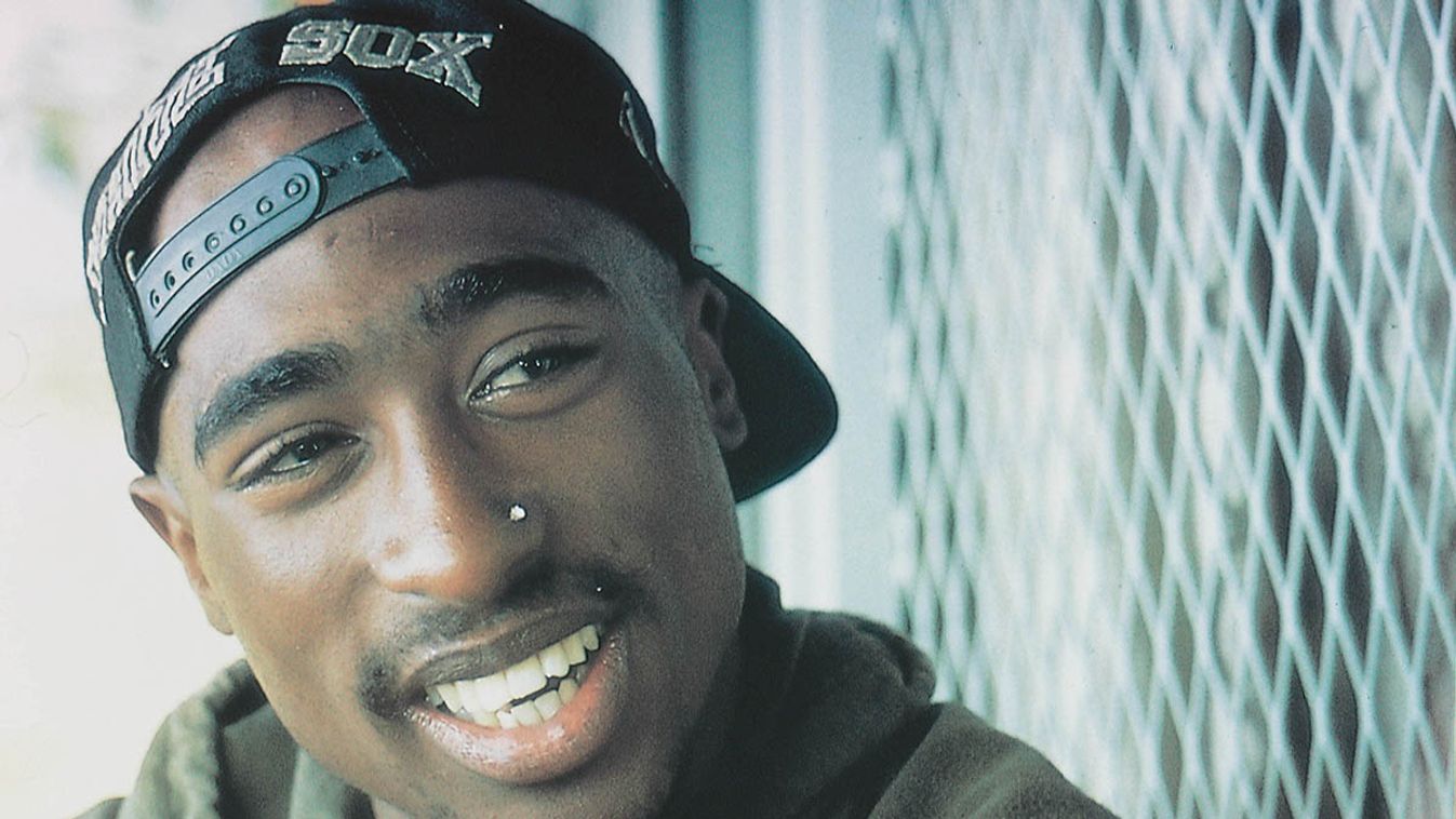 Tupac Shakur Hírességek, akik megjósolták saját halálukat 