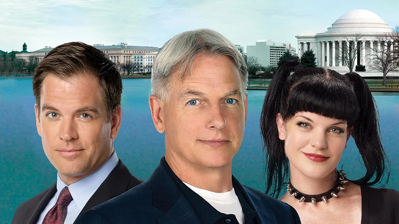 NCIS 