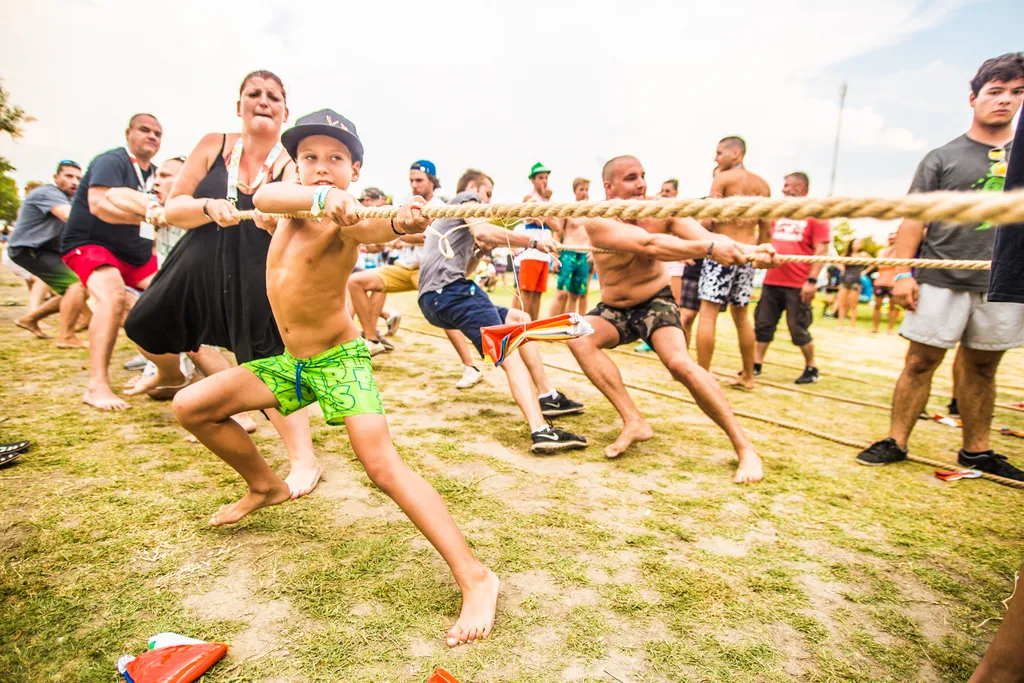 Strand fesztivál 2018 