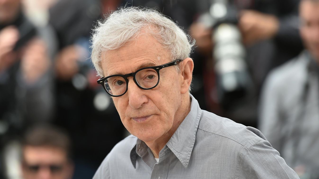 film Horizontal Woody Allen 