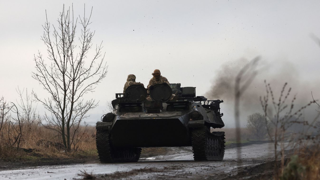 war Horizontal rosz ukrán háború 