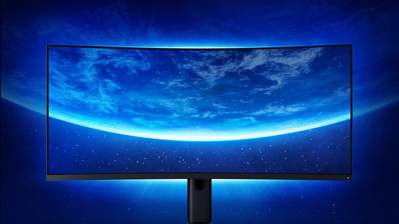 xiaomi mi surface display monitor 