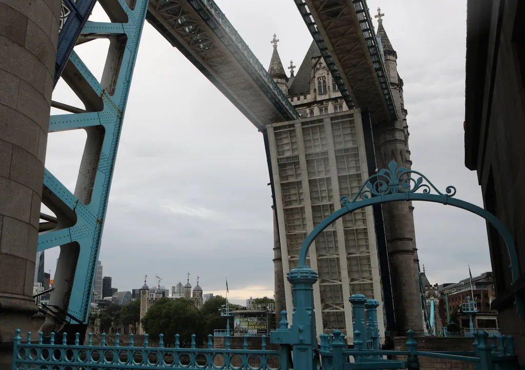 Tower Bridge 