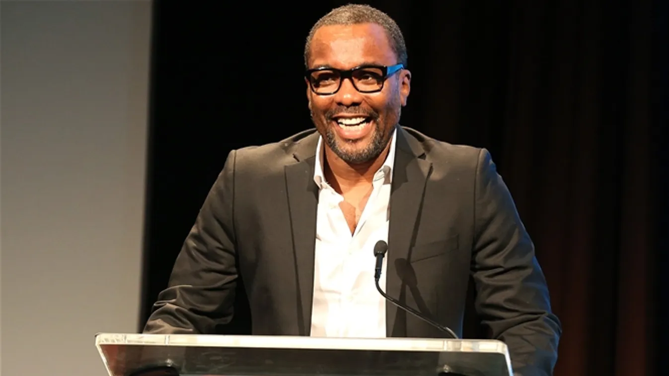 SCAD Presents aTVfest - Awards Presentation & ABC's "How To Get Away With Murder" GettyImageRank3 HORIZONTAL Talking USA Georgia - US State Atlanta Lee Daniels Arts Culture and Entertainment Executive Producer 2015 aTVfest SCAD Presents How to Get Away wi