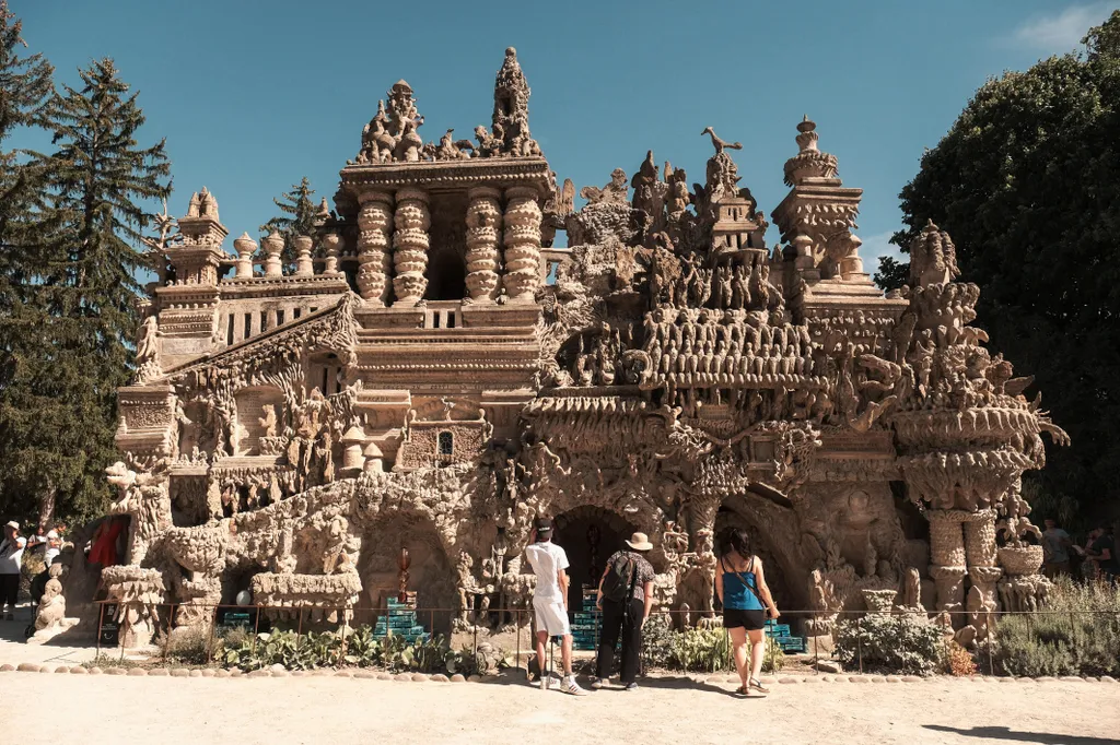 Palais Idéal 