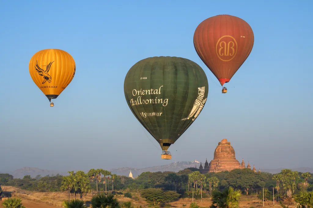 Bagan 