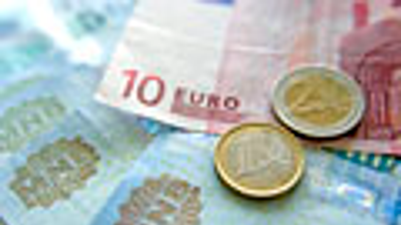 forint, euró, devizahitel, valuta, pénz, bankjegy