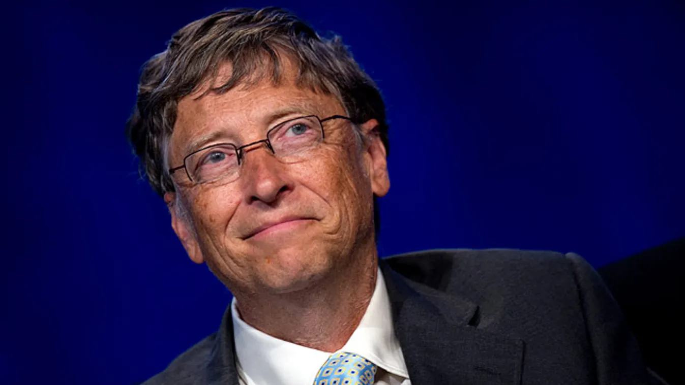Bill Gates alapítványa egy új óvszer feltalálását támogatná 