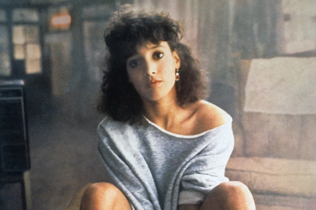 Jennifer Beals 