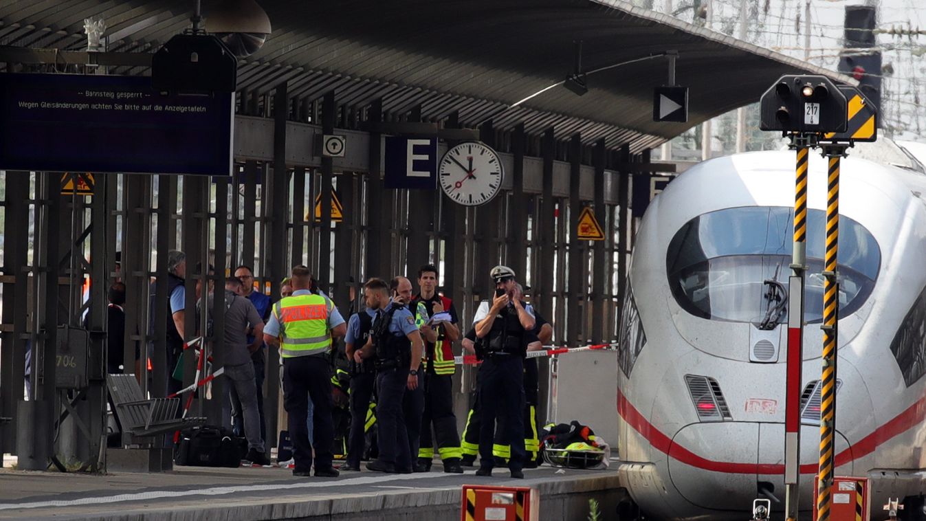 vonat, frankfurt, gyilkosság 