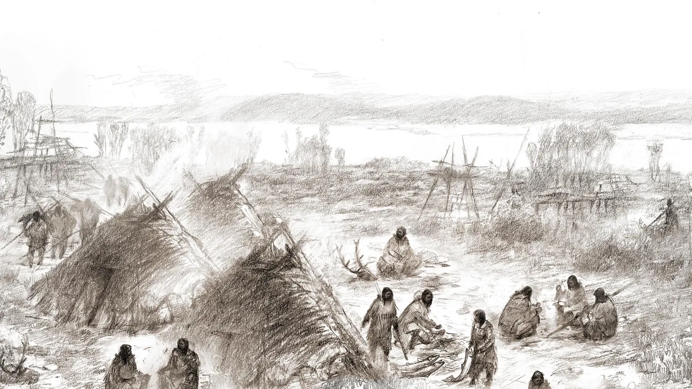 Amerikai őslakosok 