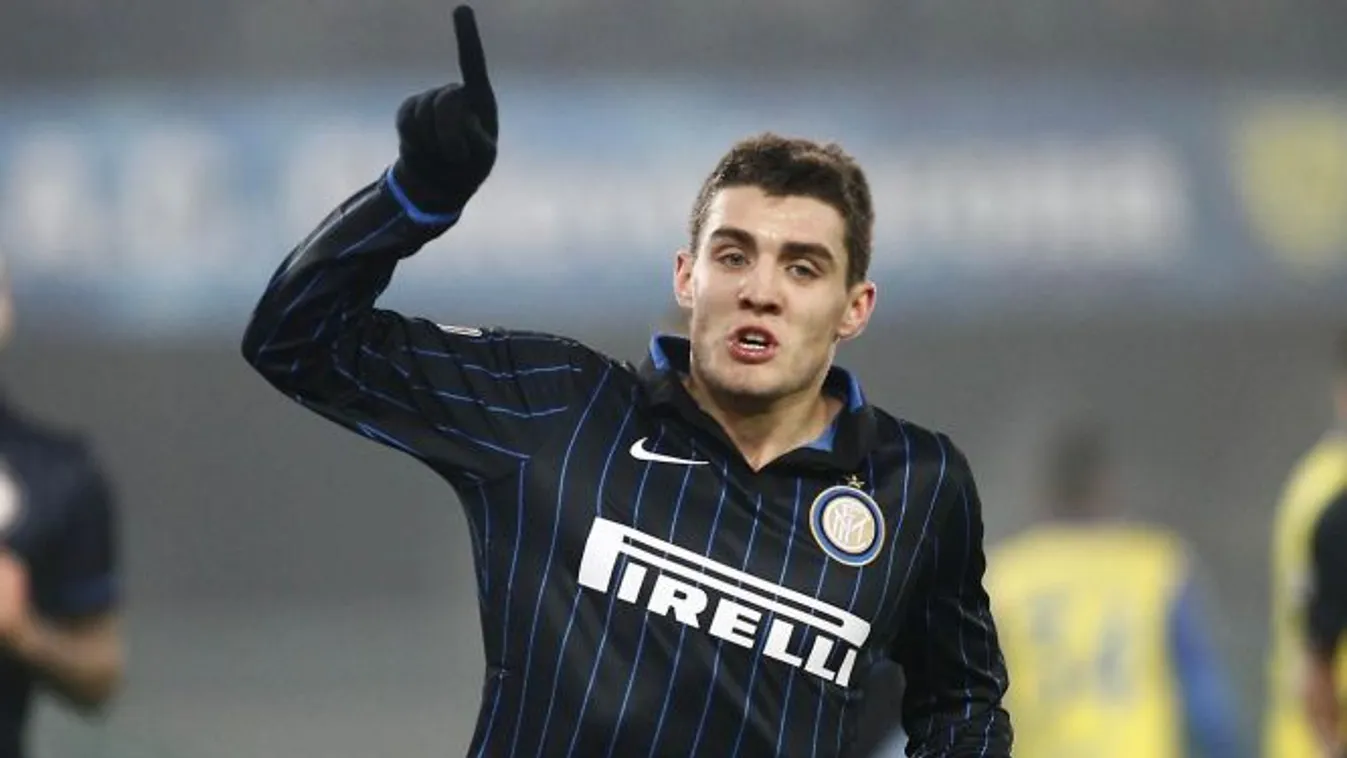 Mateo Kovacic 