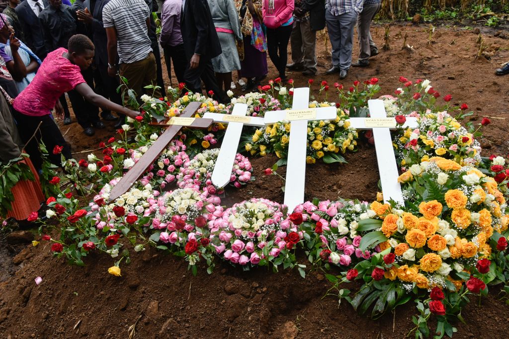 Etióp Ethiopian Airlines Boeing 737 MAX baleset 
