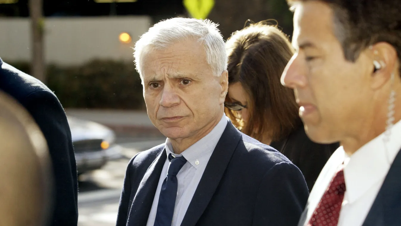 'In Cold Blood' actor Robert Blake, acquitted of wife's murder, dies Horizontal CELEBRITY TRIAL MURDER ENTERTAINMENT CRIME 