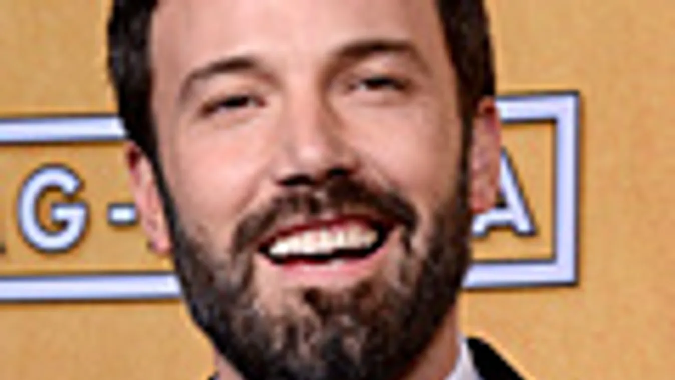 ben affleck