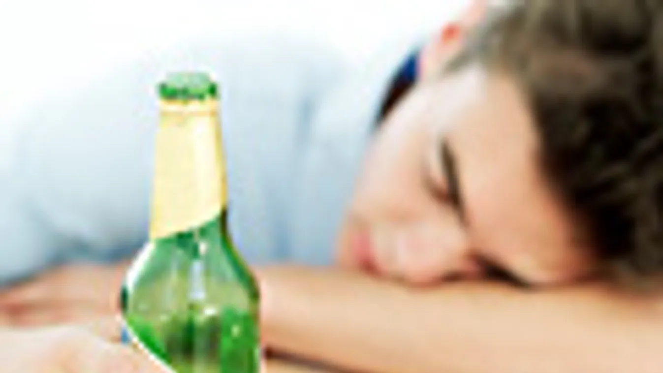 gyógyulj, "Csak a szőnyeget össze ne hányja!" - Szerinted is normális, ha alkoholt iszik a gyerek?  