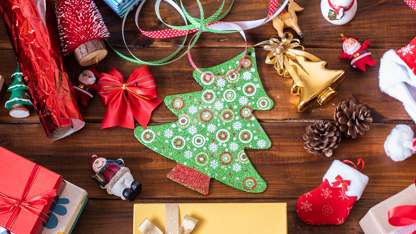 Három módszer, hogy biztosan jó ajándékot adj és kapj karácsonyra 
