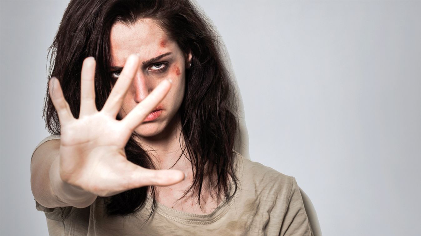 A családon belüli erőszak nem magánügy - Life.hu a nőkkel szembeni erőszak ellen család erőszak bántalmazás 