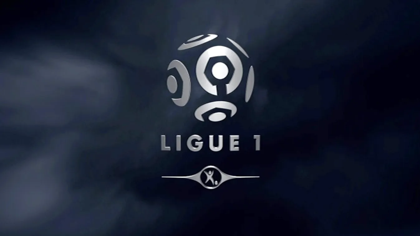 Ligue 1, logo 