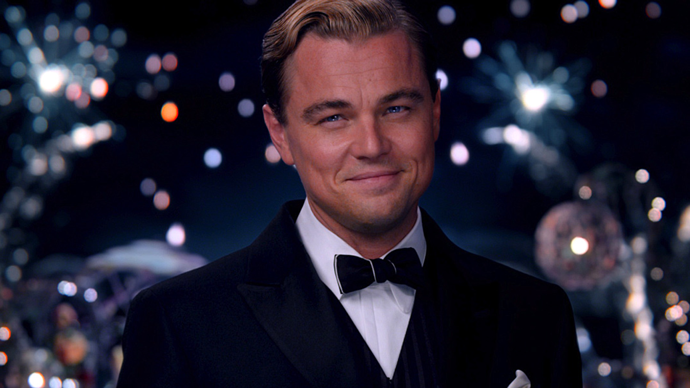 Leonardo DiCaprio, A nagy Gatsby 