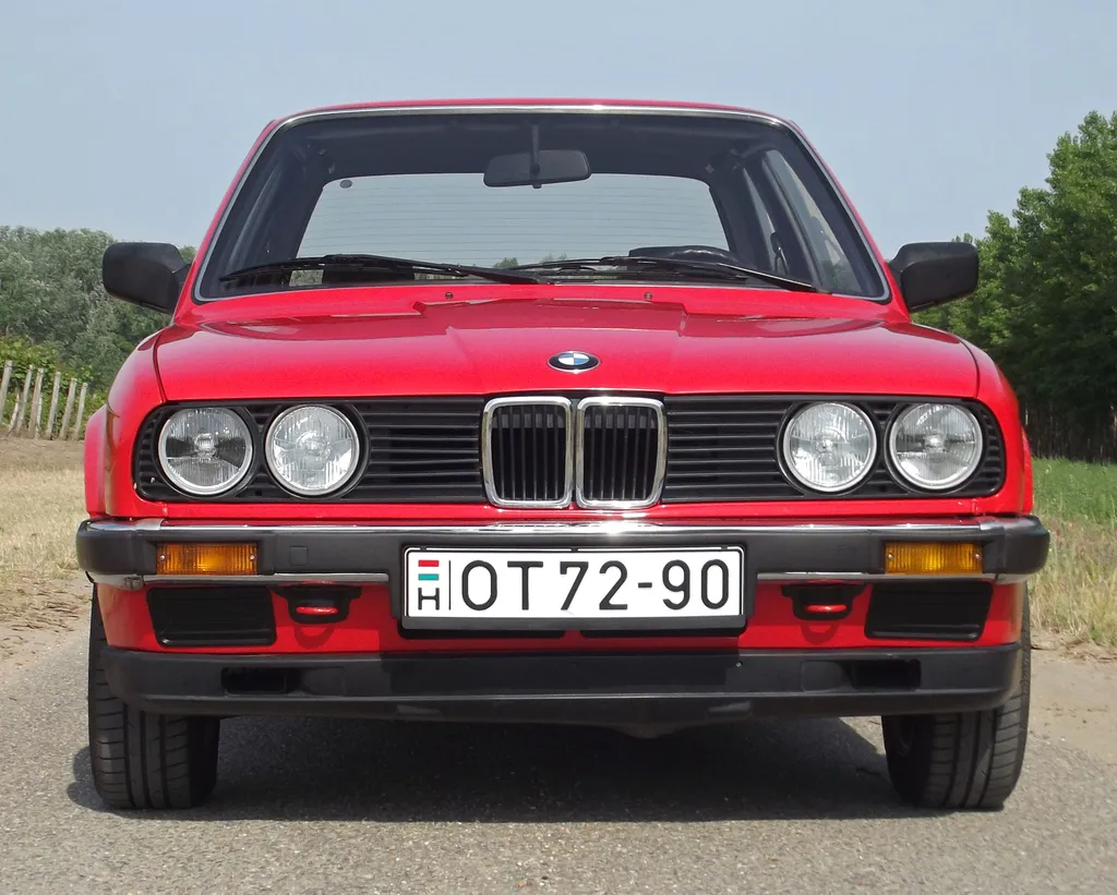 BMW 316 