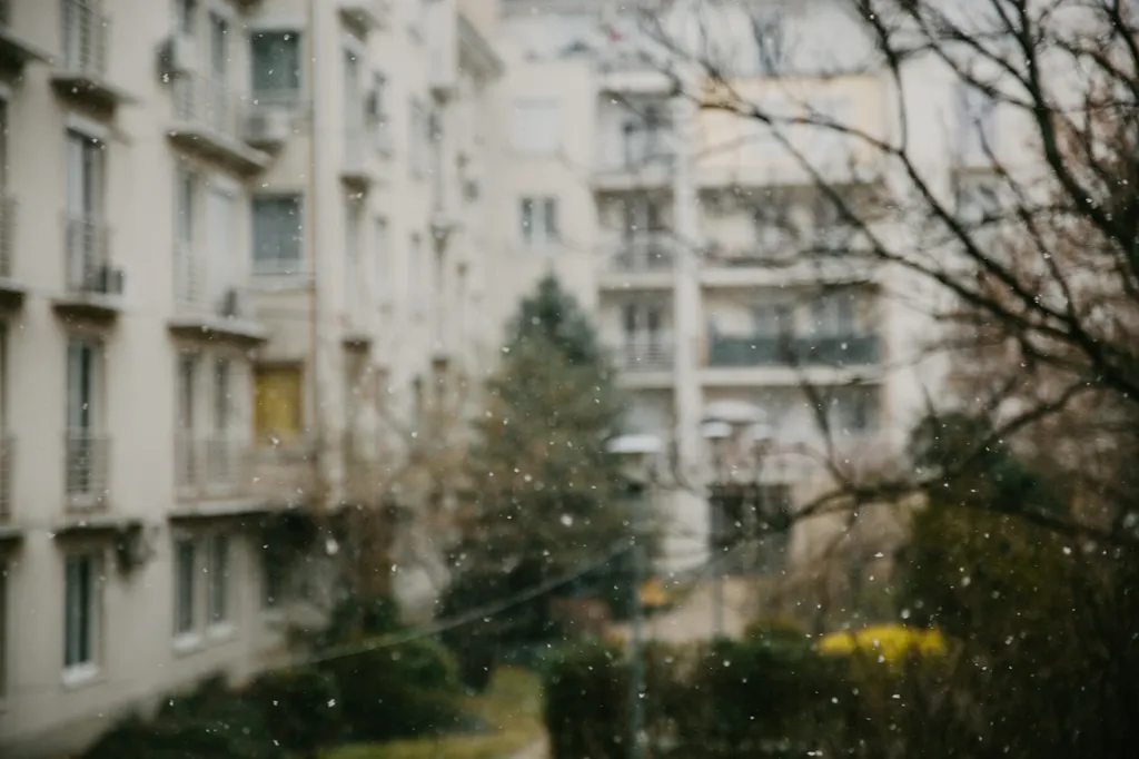havazás, időjárás, koronavírus, korona, vírus, Budapest 