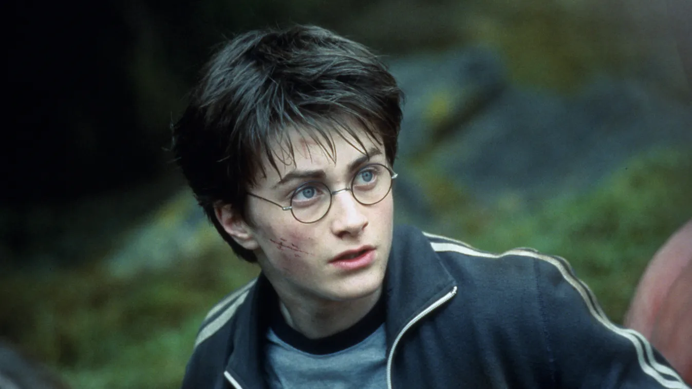 Harry Potter et le prisonnier d Azkaban 