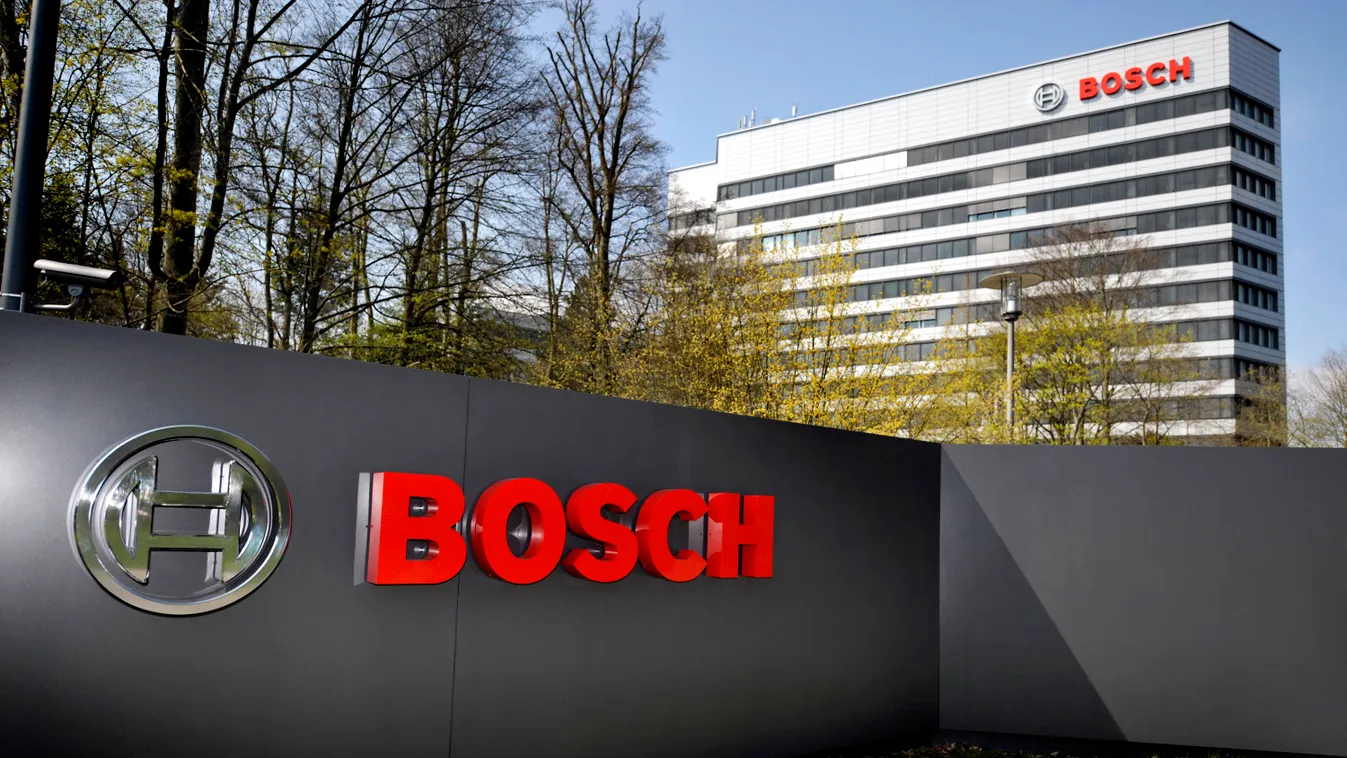 Bosch, vállalat, cég, márka 