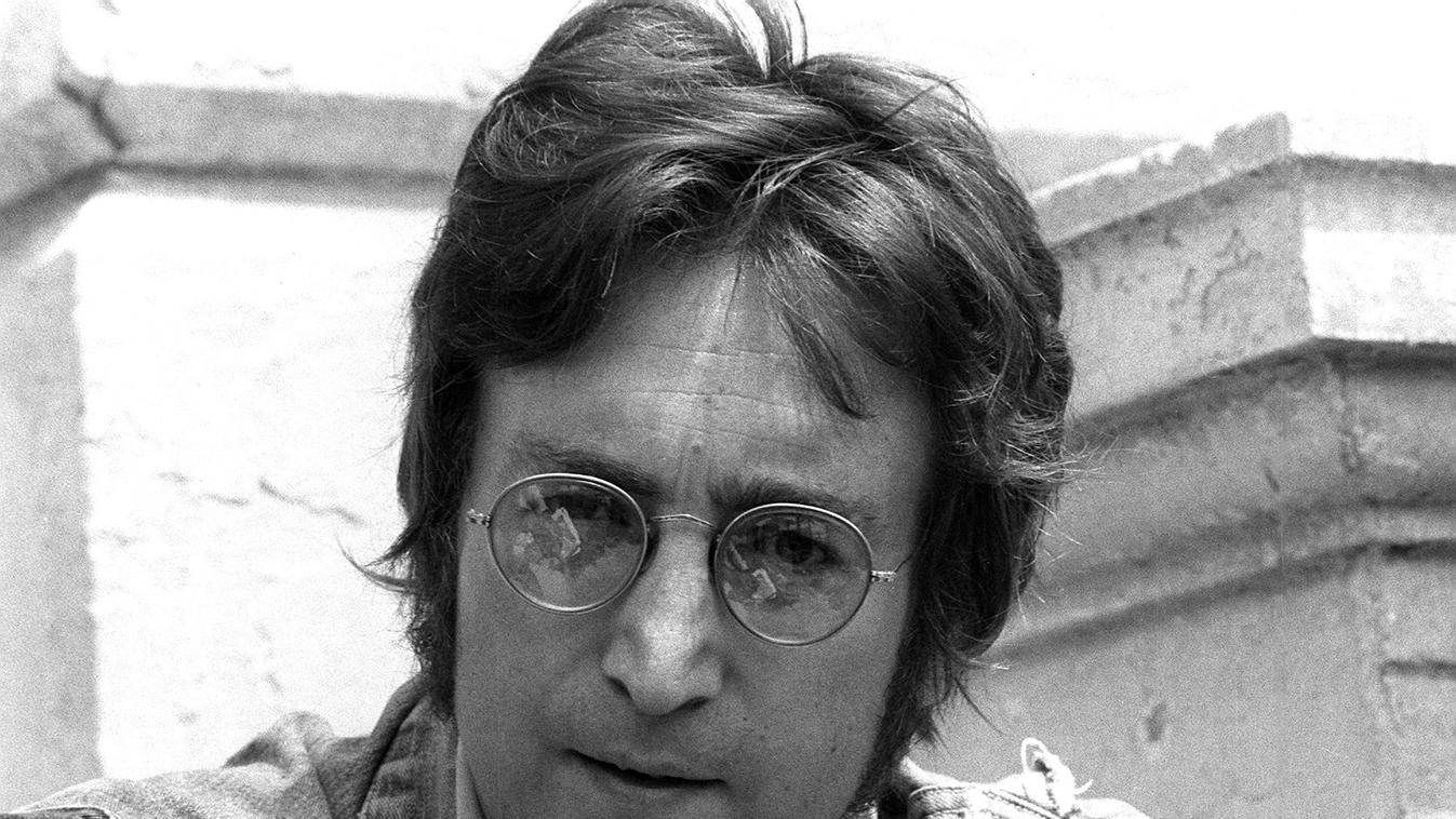 Kult, John Lennon The Beatles 