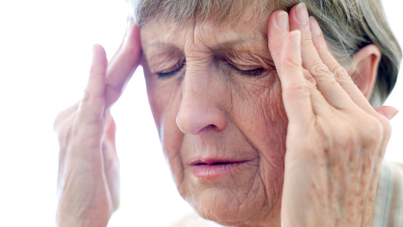 botox-kezeléssel részben megelőzhető a migrénes fejfájás 
