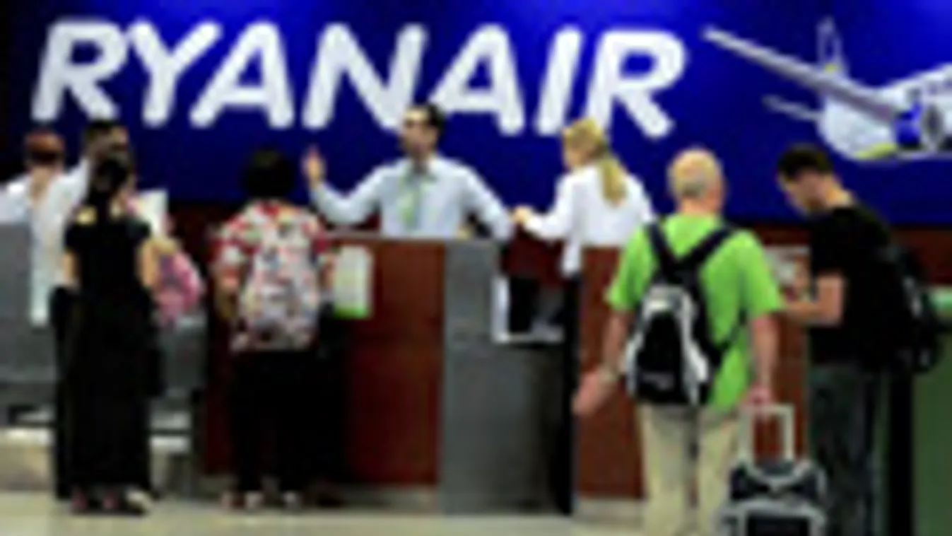 drágulnak a fapados repülőtársaságok, légitársaságok szolgáltatási, Ryanair