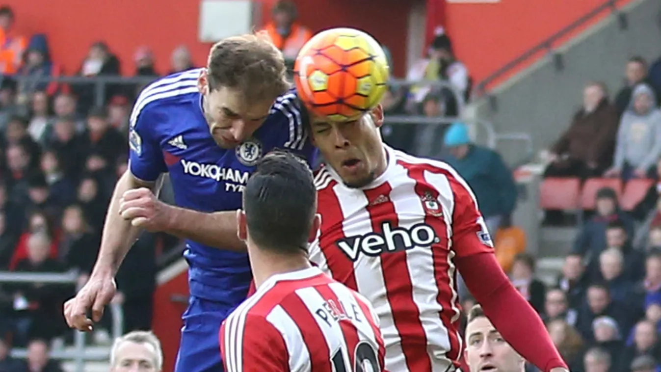 Branislav Ivanovic, Chelsea 