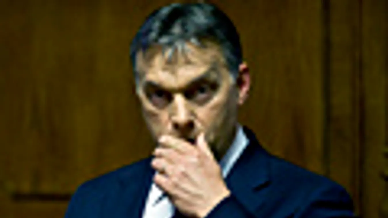 A csökönyös Orbán Viktor, nem tudni mikor kezdődnek újra az IMF-tárgyalások
