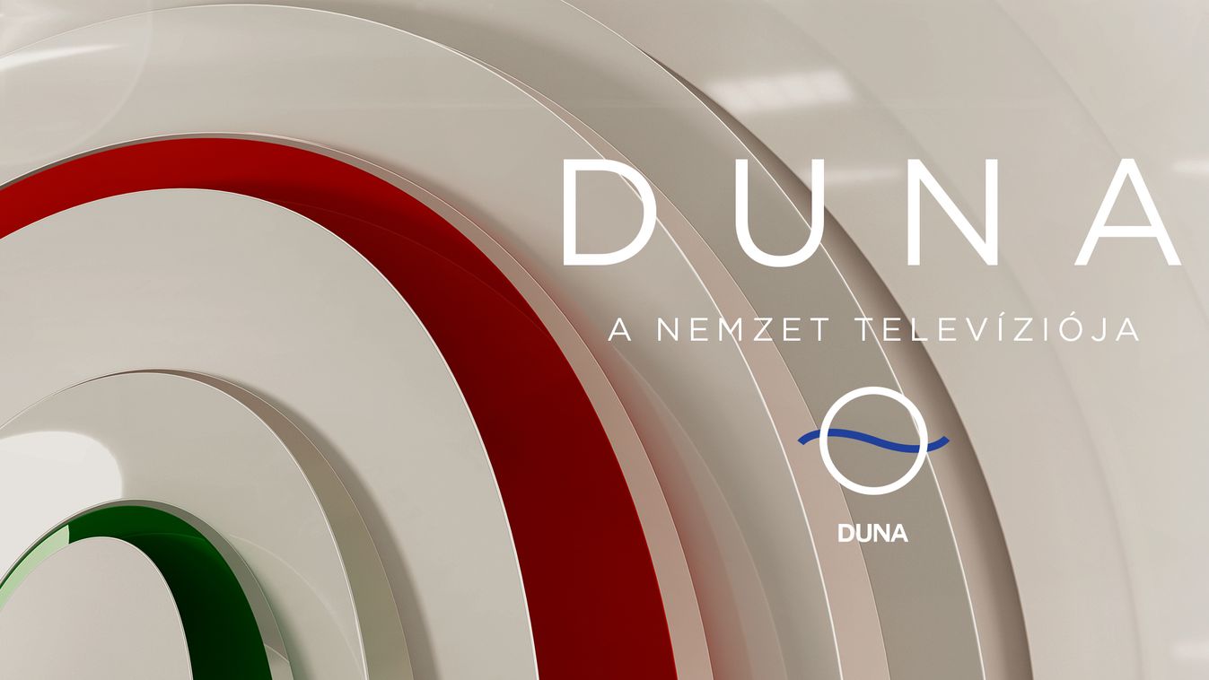 Teljes megújulás küszöbén áll a Duna TV 