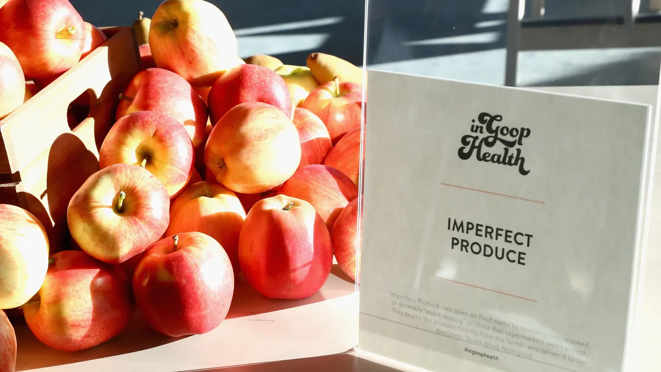 Imperfect Produce 