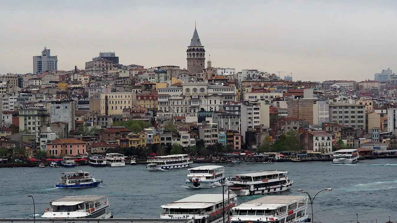 isztambul 