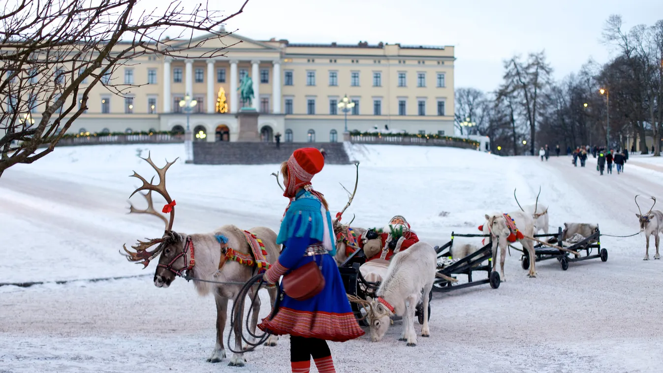 Oslo advent 