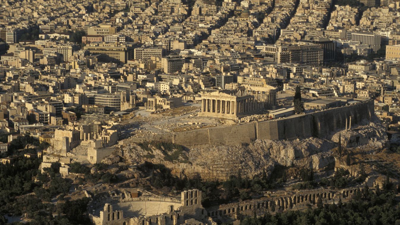 olimpiai városok athén 